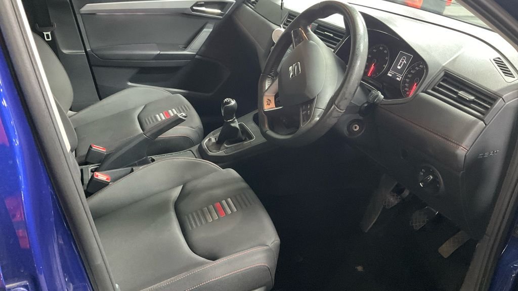 Used SEAT Ibiza 2019 for sale - 77236353: Photo 8