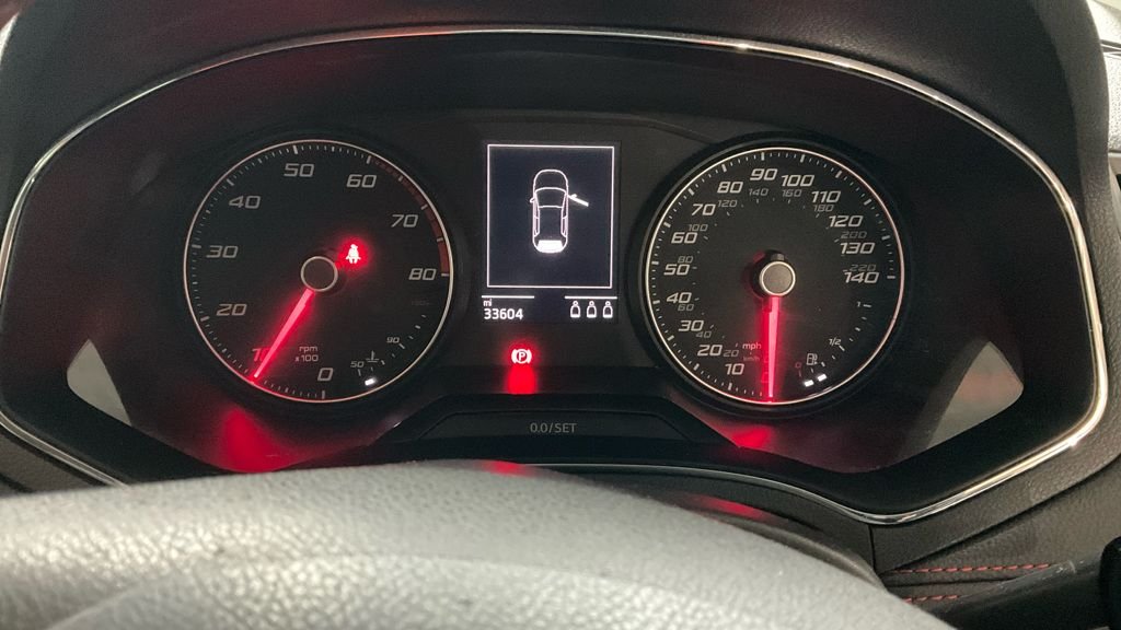 Used SEAT Ibiza 2019 for sale - 77236353: Photo 9