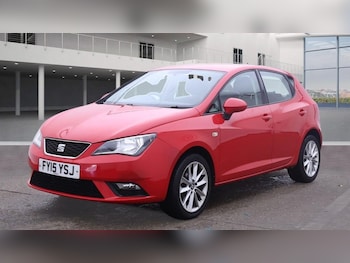 2015 (15) - 1.4 Toca Hatchback 5dr Petrol Manual Euro 5 (85 ps)
