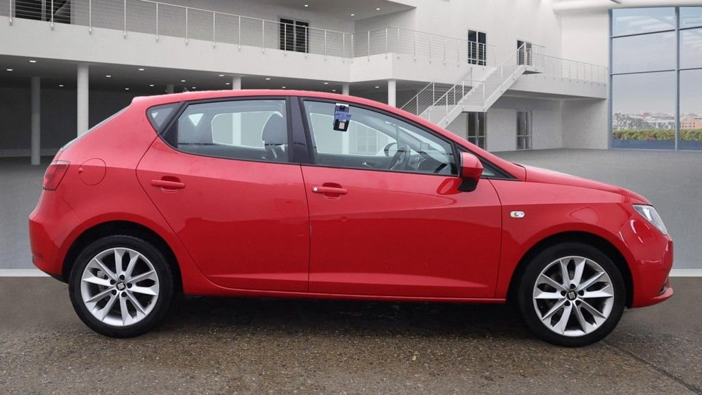 Used SEAT Ibiza 2015 for sale - 76333931: Photo 5