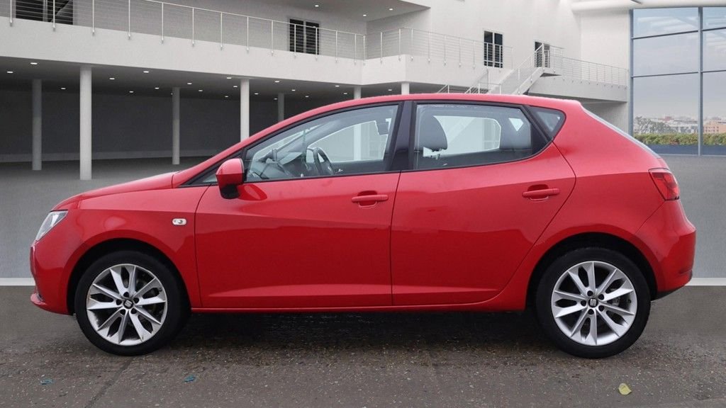 Used SEAT Ibiza 2015 for sale - 76333931: Photo 6