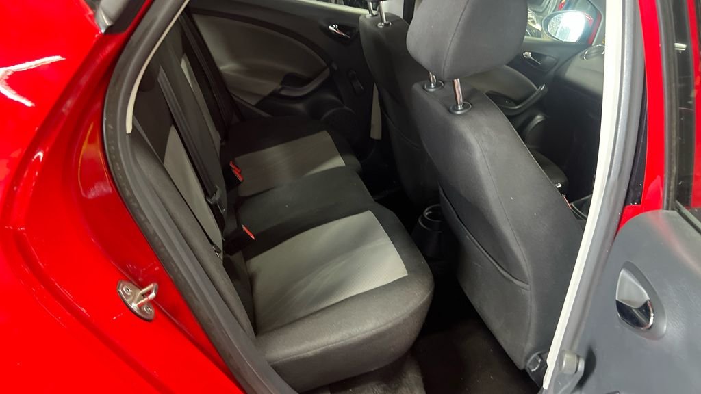 Used SEAT Ibiza 2015 for sale - 76333931: Photo 7