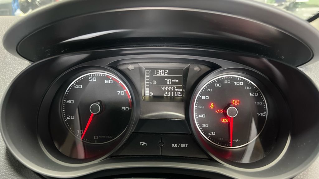 Used SEAT Ibiza 2015 for sale - 76333931: Photo 8