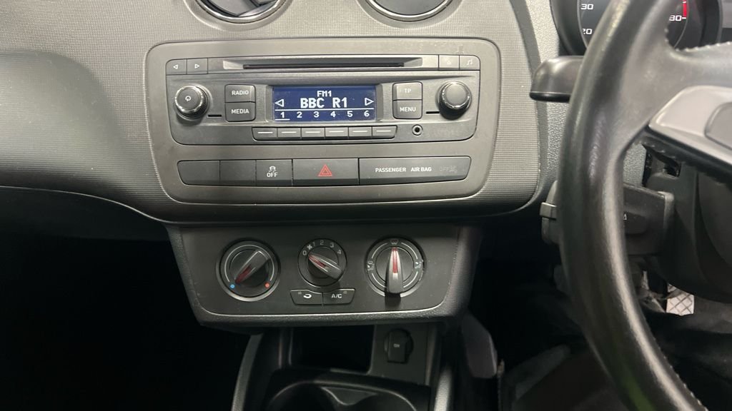 Used SEAT Ibiza 2015 for sale - 76333931: Photo 9