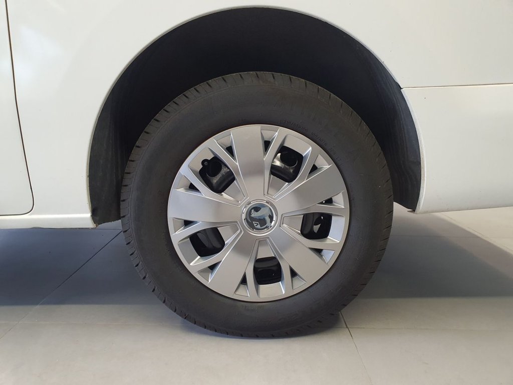 Used Vauxhall Vivaro 2019 for sale - 77372803: Photo 14