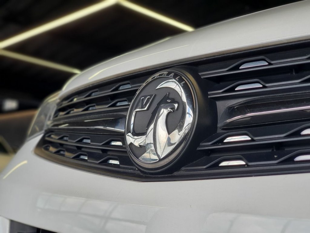 Used Vauxhall Vivaro 2019 for sale - 77372803: Photo 15