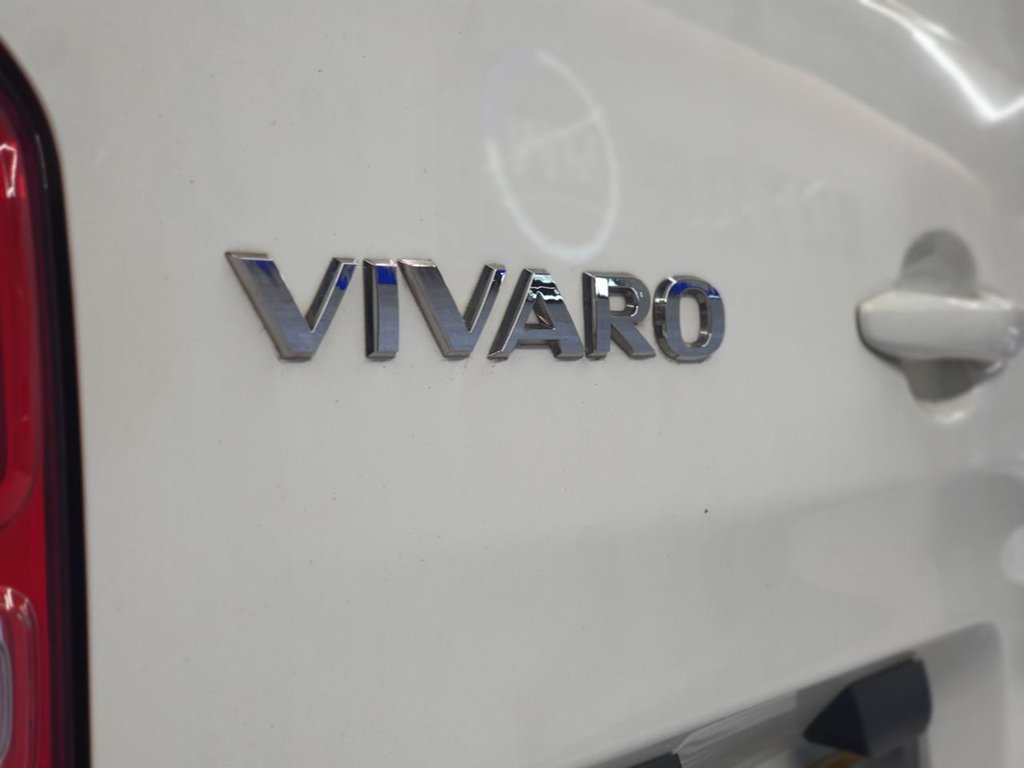 Used Vauxhall Vivaro 2019 for sale - 77372803: Photo 17