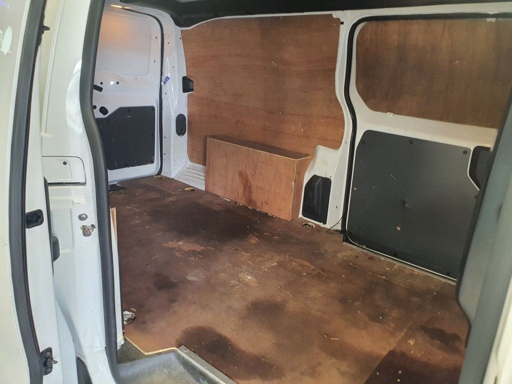 Used Vauxhall Vivaro 2019 for sale - 77372803: Photo 24