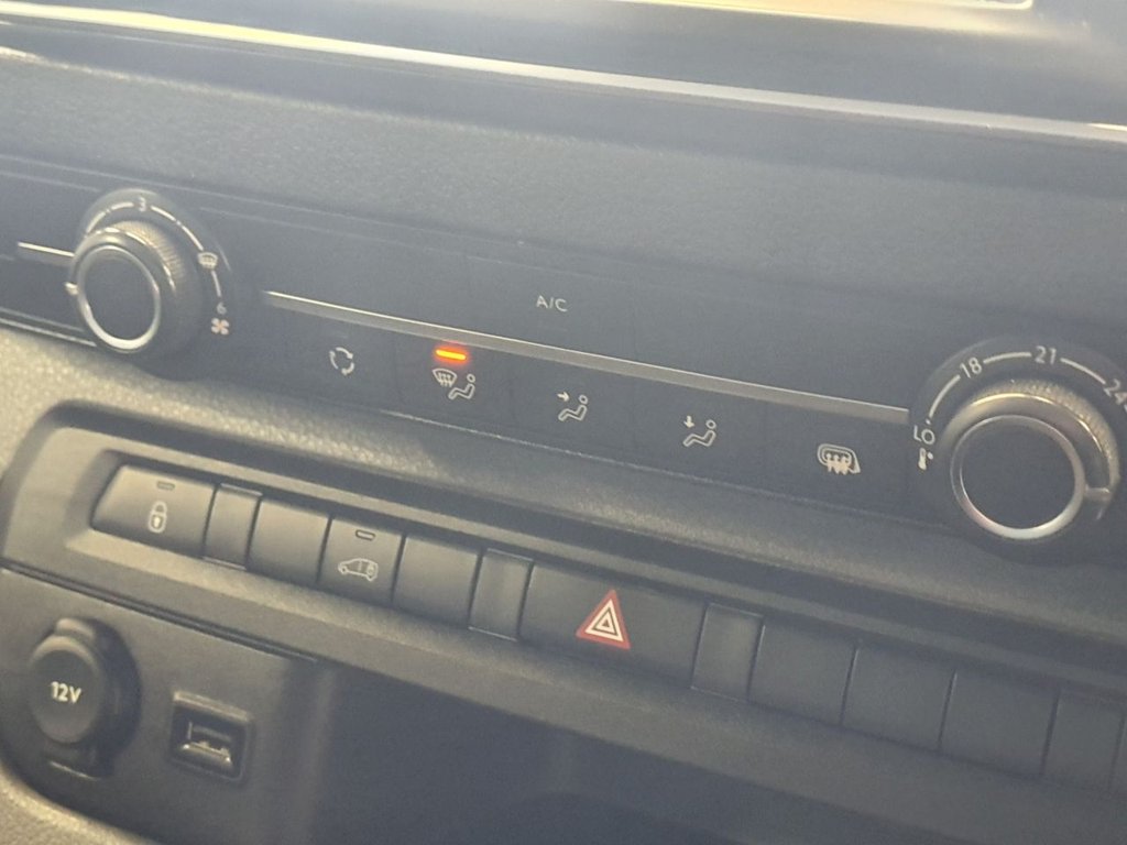 Used Vauxhall Vivaro 2019 for sale - 77372803: Photo 39