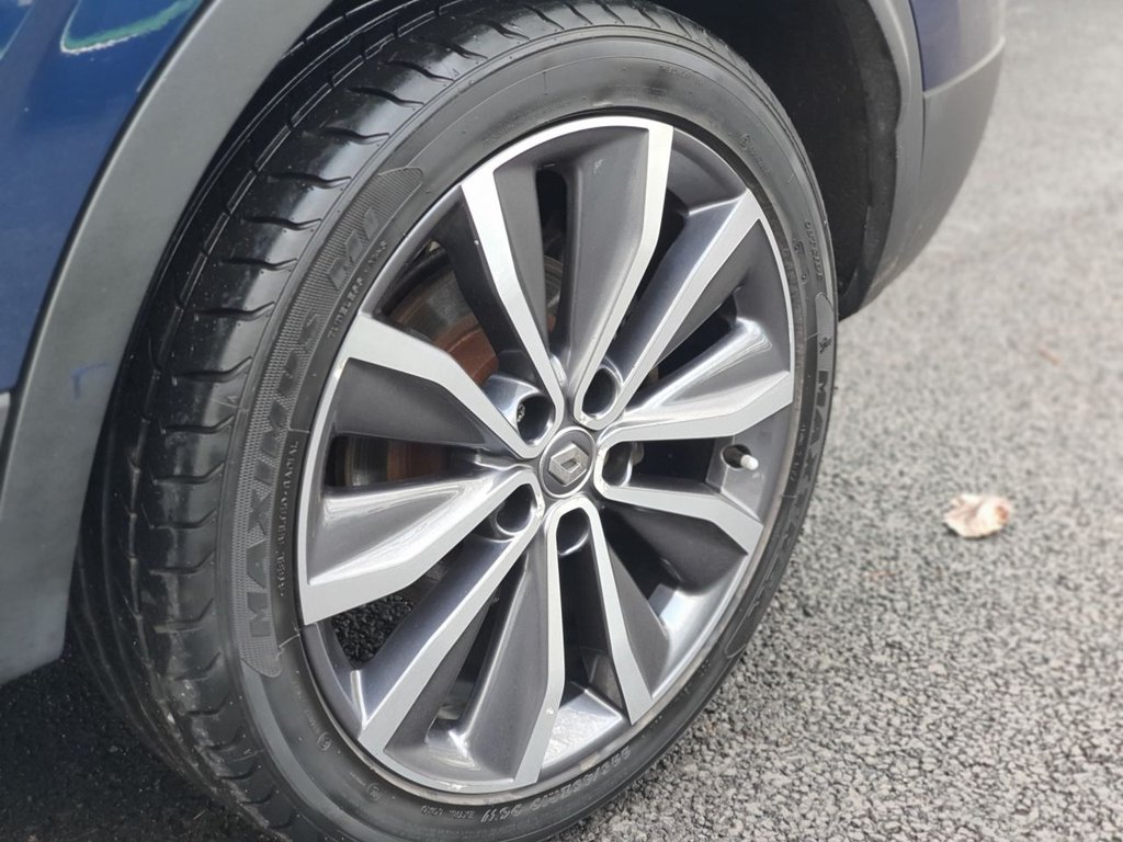 Used Renault Kadjar 2019 for sale - 77621083: Photo 10