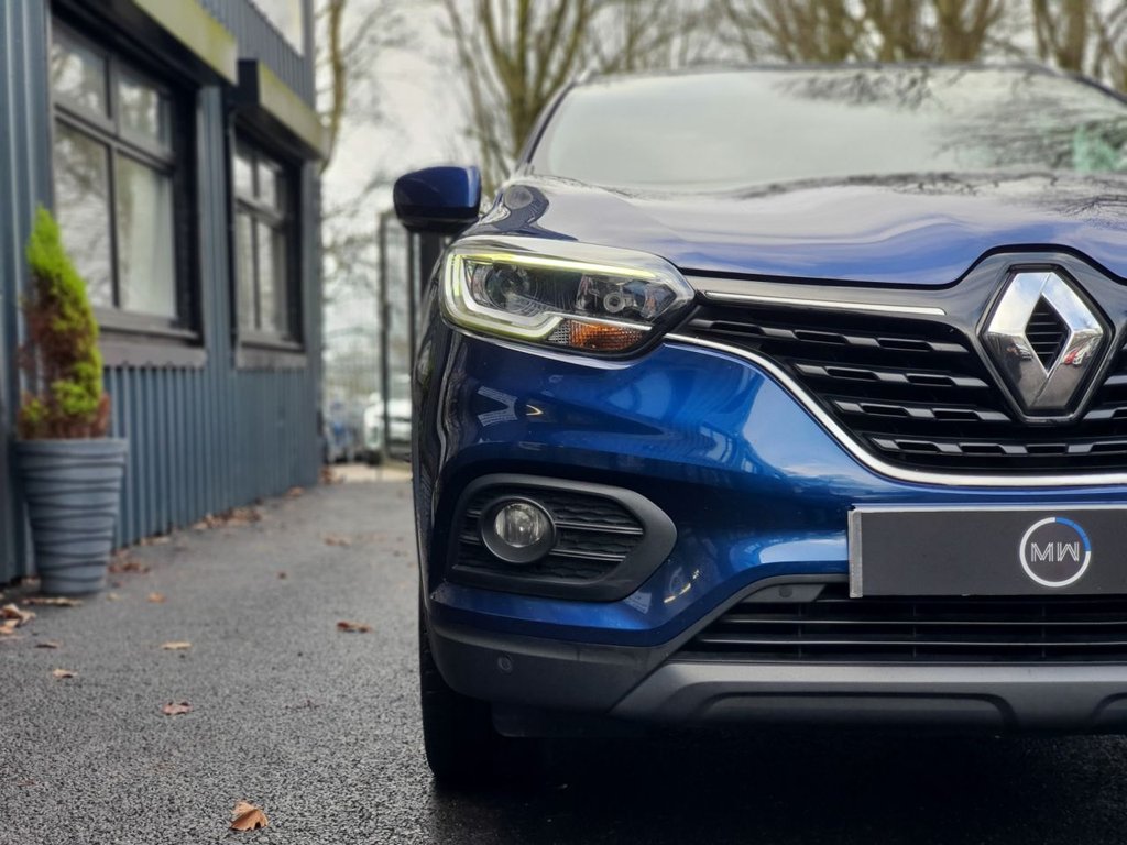 Used Renault Kadjar 2019 for sale - 77621083: Photo 12