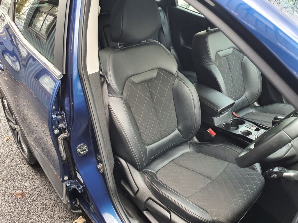 Used Renault Kadjar 2019 for sale - 77621083: Photo 14