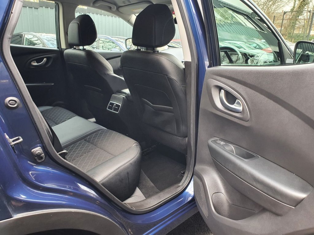 Used Renault Kadjar 2019 for sale - 77621083: Photo 15