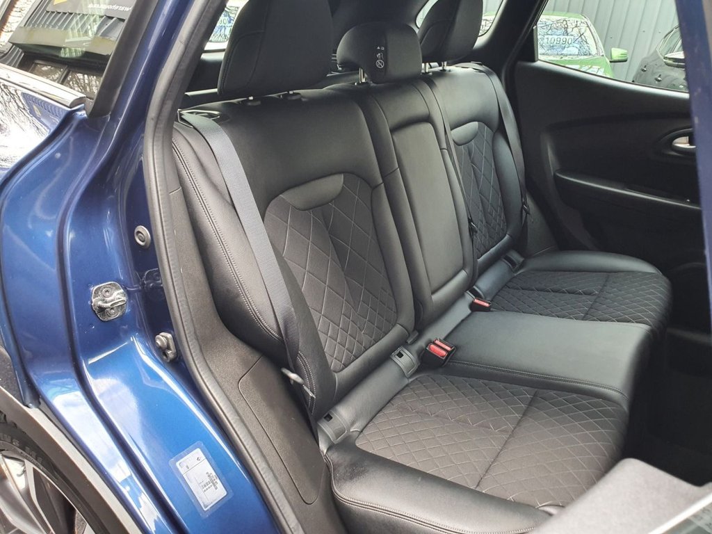 Used Renault Kadjar 2019 for sale - 77621083: Photo 16