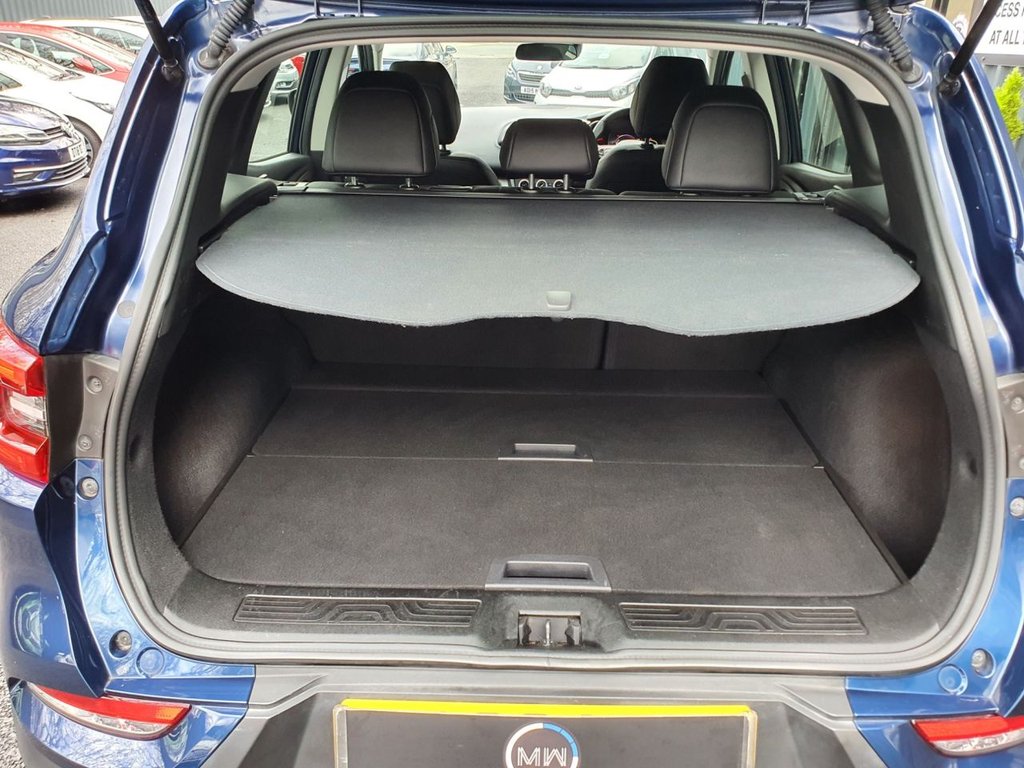 Used Renault Kadjar 2019 for sale - 77621083: Photo 17