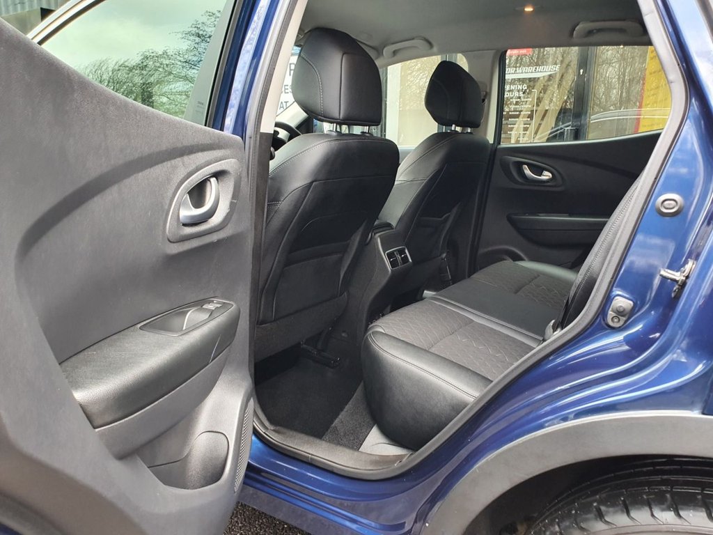 Used Renault Kadjar 2019 for sale - 77621083: Photo 18