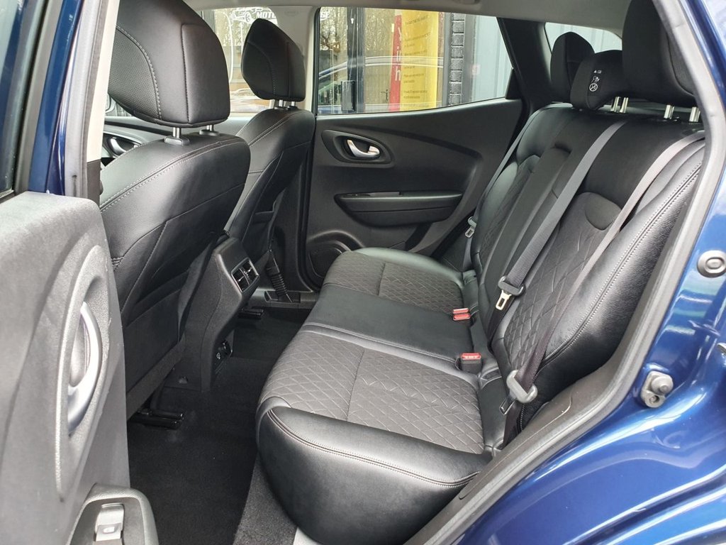 Used Renault Kadjar 2019 for sale - 77621083: Photo 19