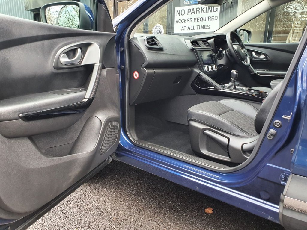Used Renault Kadjar 2019 for sale - 77621083: Photo 20