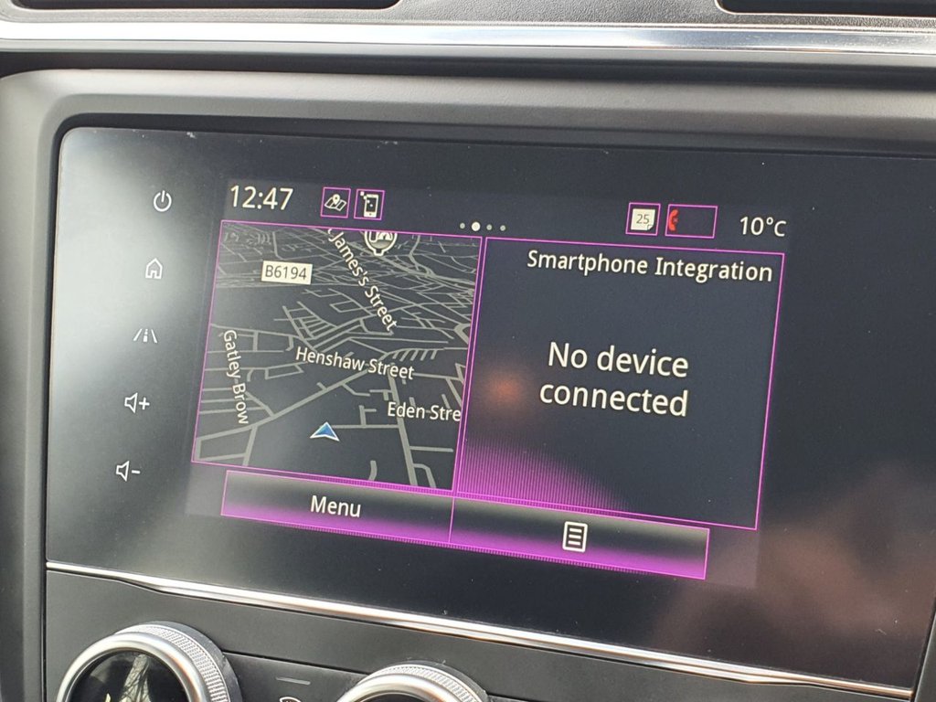 Used Renault Kadjar 2019 for sale - 77621083: Photo 28