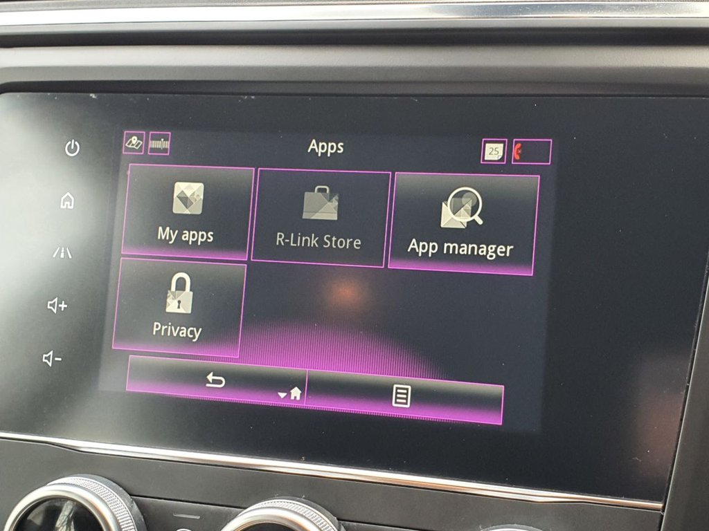 Used Renault Kadjar 2019 for sale - 77621083: Photo 32