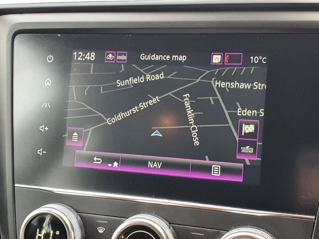 Used Renault Kadjar 2019 for sale - 77621083: Photo 33