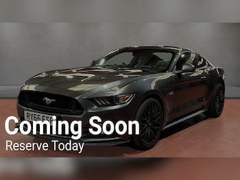 Used Ford Mustang 2017 for sale - 78401514: Photo