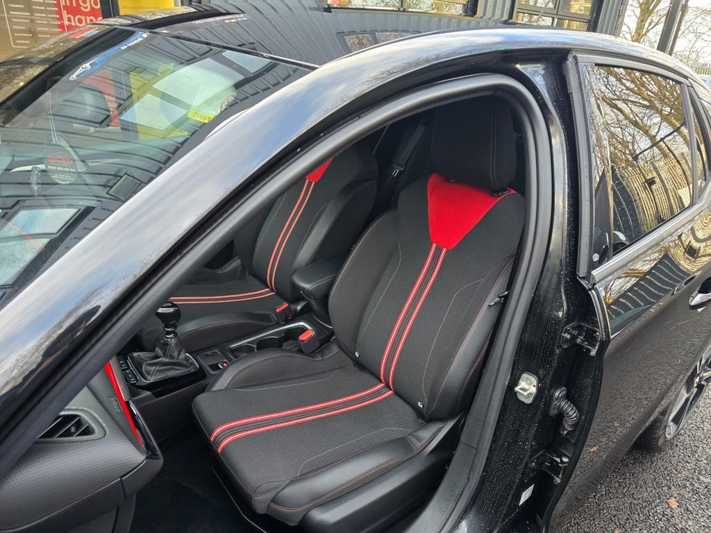 Used Vauxhall Corsa 2021 for sale - 76535808: Photo 20