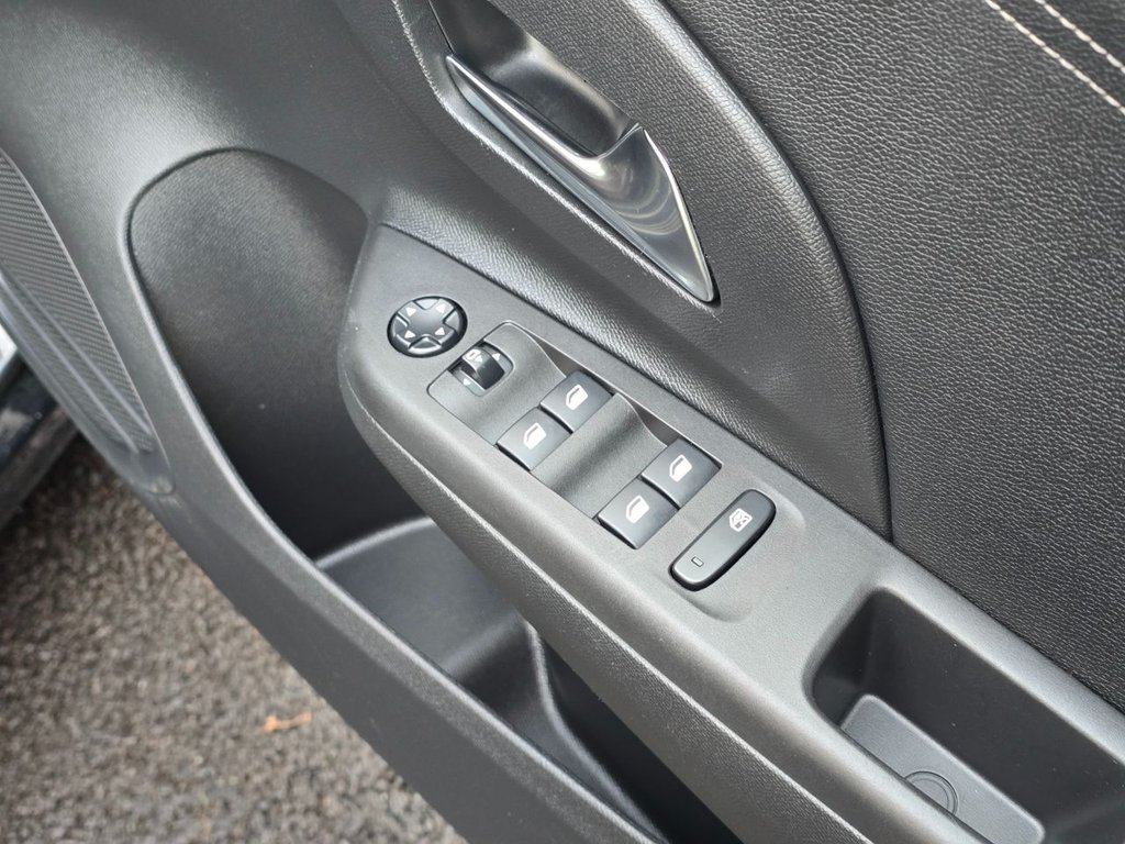 Used Vauxhall Corsa 2021 for sale - 76535808: Photo 22