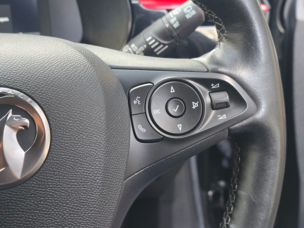 Used Vauxhall Corsa 2021 for sale - 76535808: Photo 24