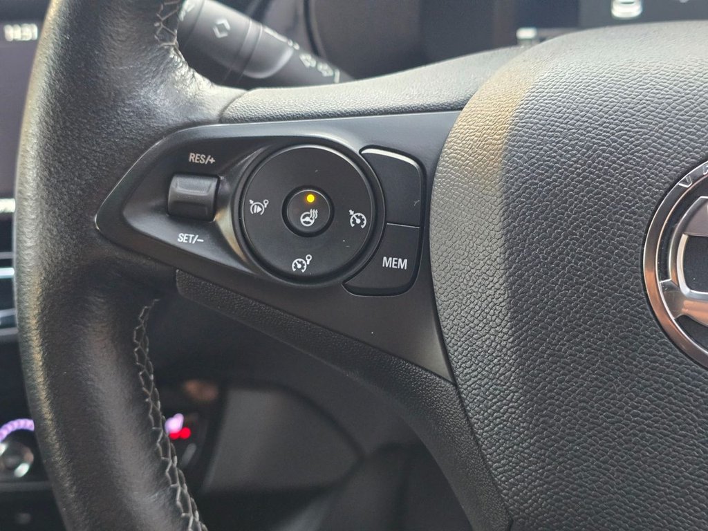 Used Vauxhall Corsa 2021 for sale - 76535808: Photo 25