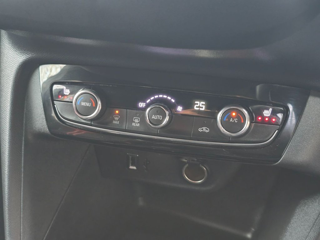 Used Vauxhall Corsa 2021 for sale - 76535808: Photo 27