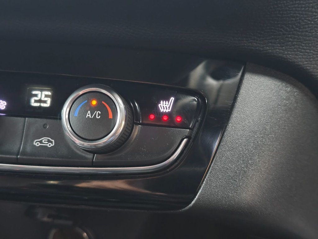 Used Vauxhall Corsa 2021 for sale - 76535808: Photo 28