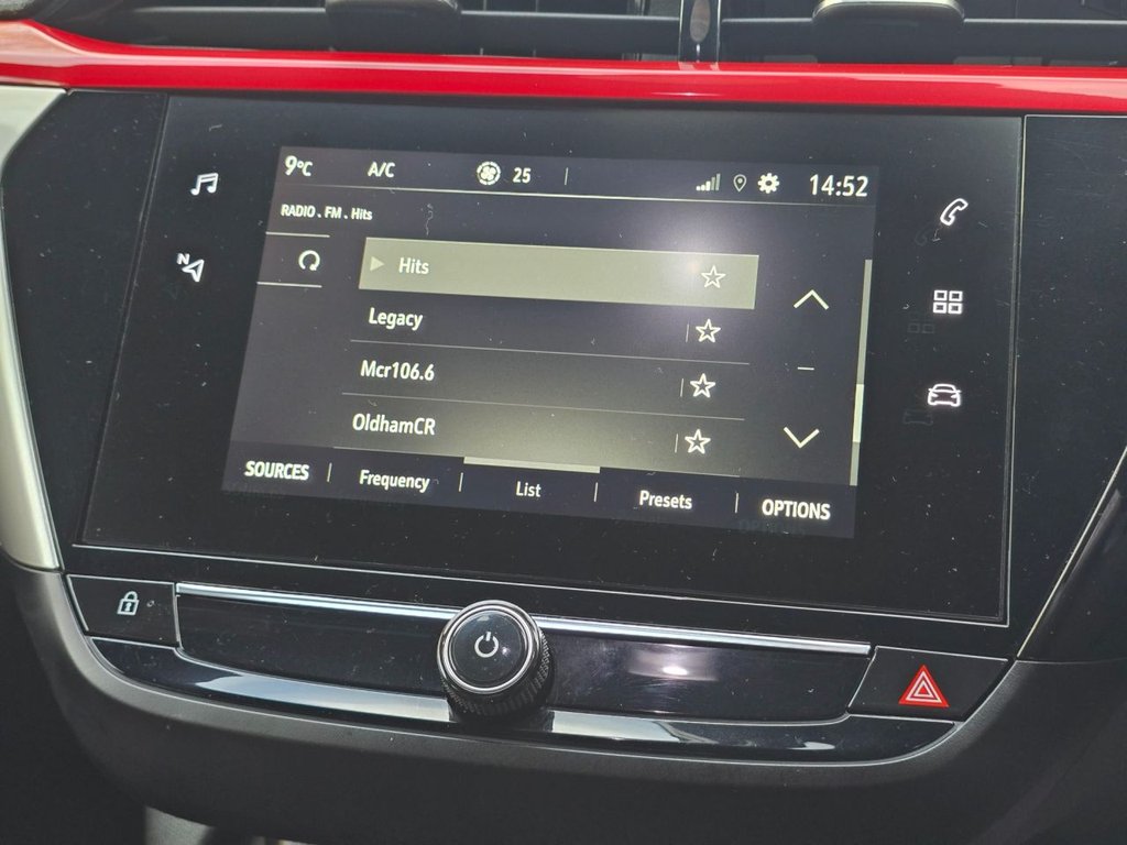 Used Vauxhall Corsa 2021 for sale - 76535808: Photo 29