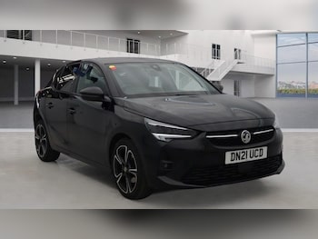 Used Vauxhall Corsa 2021 for sale - 76535808: Photo