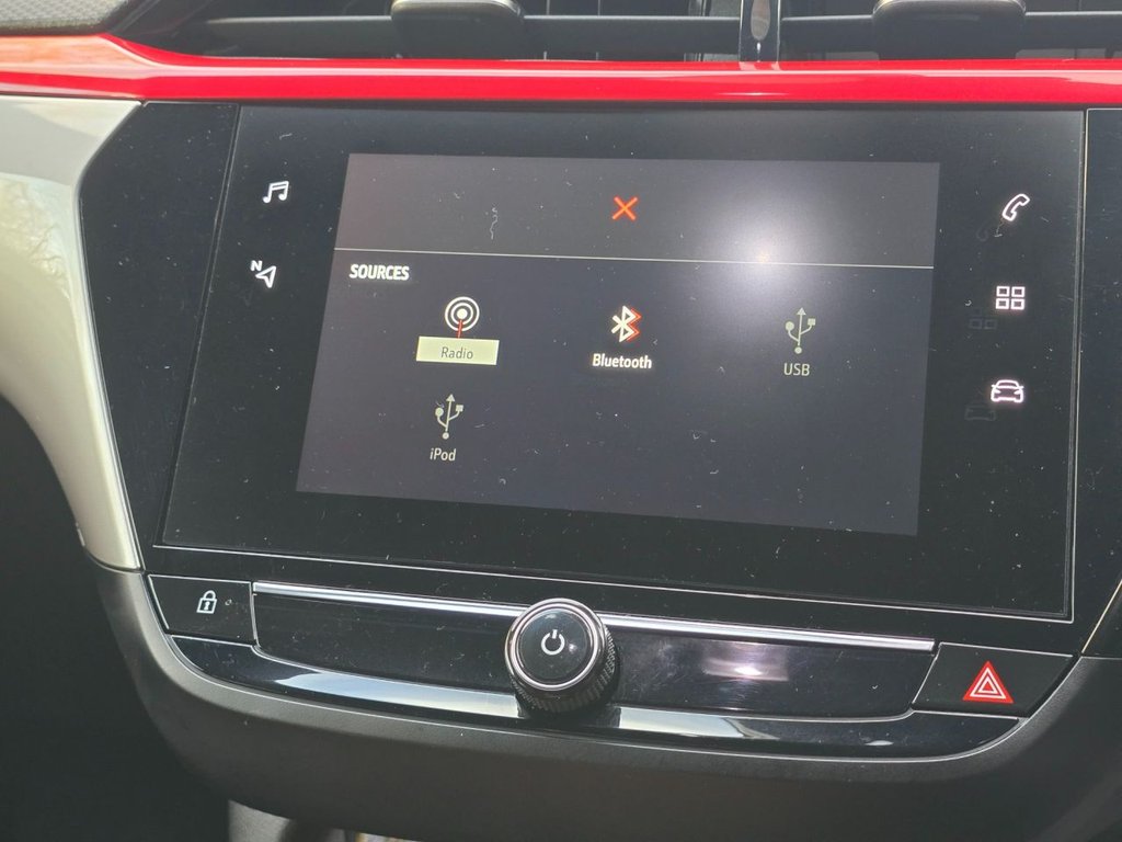 Used Vauxhall Corsa 2021 for sale - 76535808: Photo 30