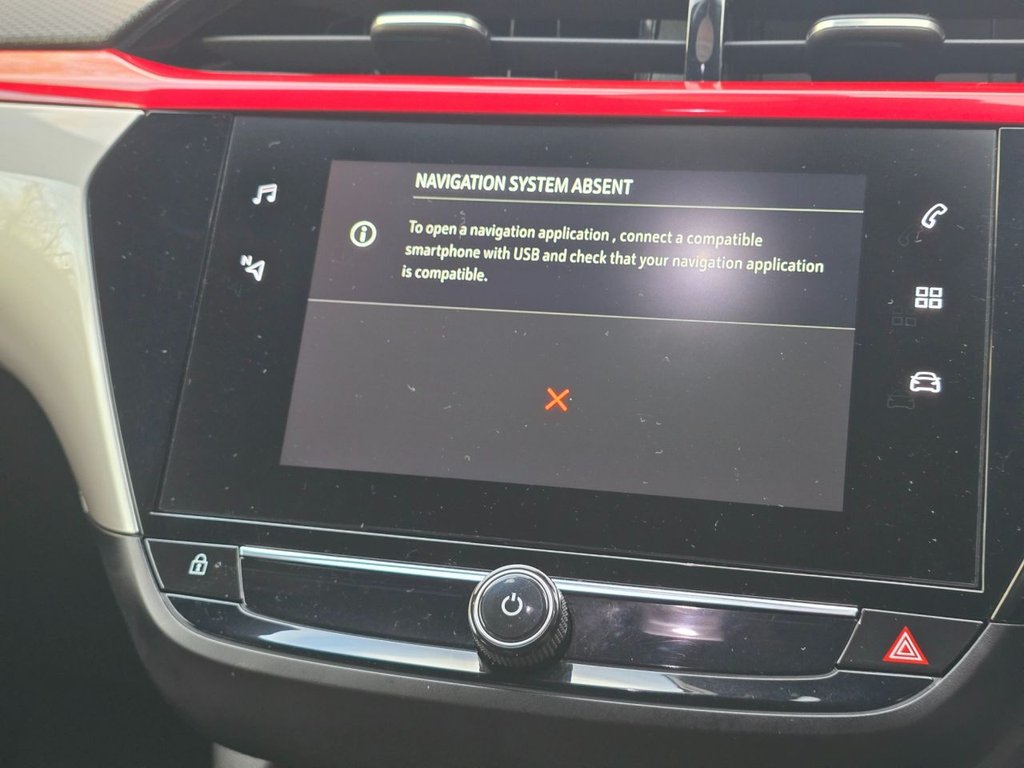 Used Vauxhall Corsa 2021 for sale - 76535808: Photo 31