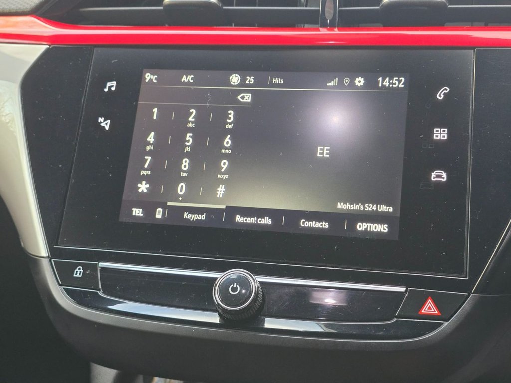 Used Vauxhall Corsa 2021 for sale - 76535808: Photo 32