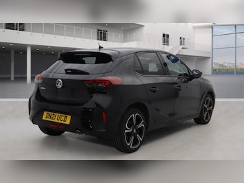 Used Vauxhall Corsa 2021 for sale - 76535808: Photo