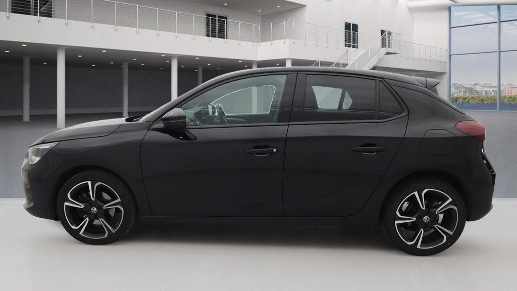 Used Vauxhall Corsa 2021 for sale - 76535808: Photo 6