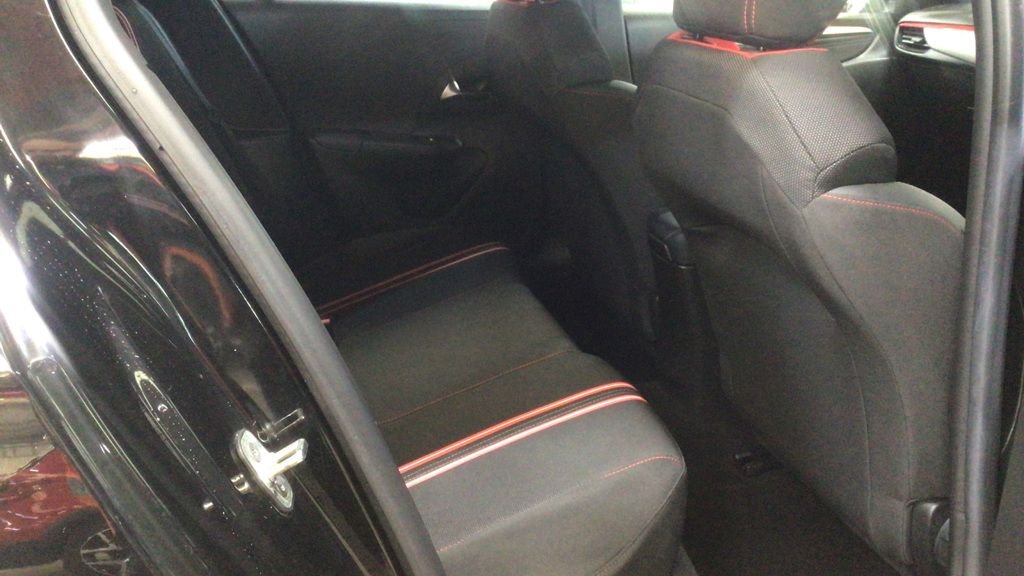 Used Vauxhall Corsa 2021 for sale - 76535808: Photo 7