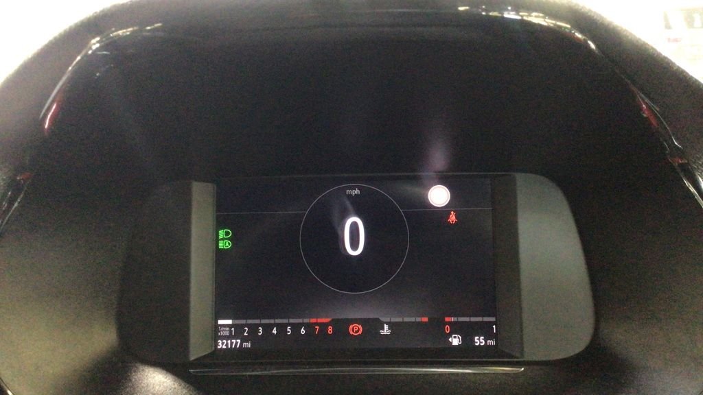 Used Vauxhall Corsa 2021 for sale - 76535808: Photo 9