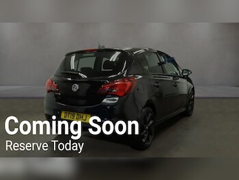 Used Vauxhall Corsa 2019 for sale - 77654876: Photo