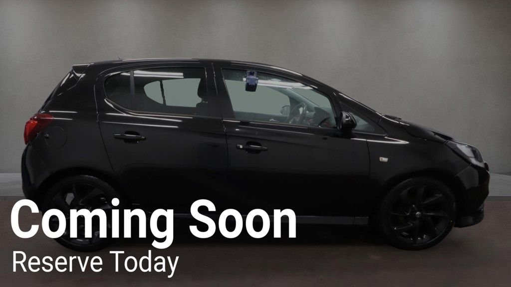 Used Vauxhall Corsa 2019 for sale - 77654876: Photo 5