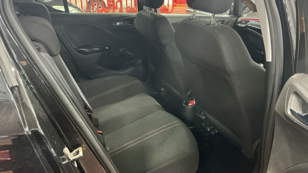 Used Vauxhall Corsa 2019 for sale - 77654876: Photo 7