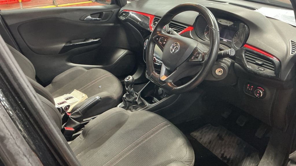 Used Vauxhall Corsa 2019 for sale - 77654876: Photo 8
