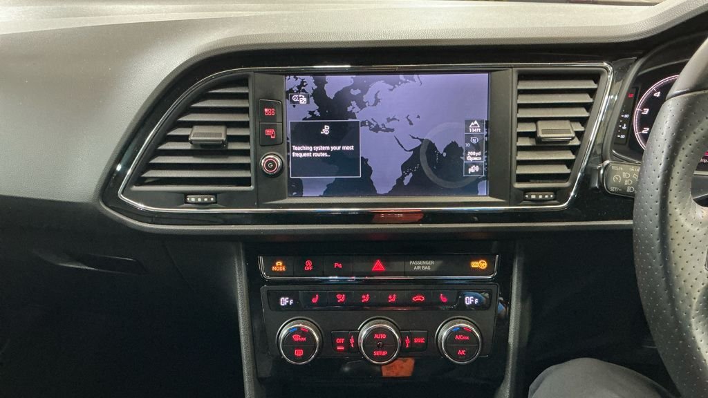 Used SEAT Leon 2019 for sale - 76535800: Photo 10