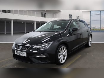 SEAT - Leon