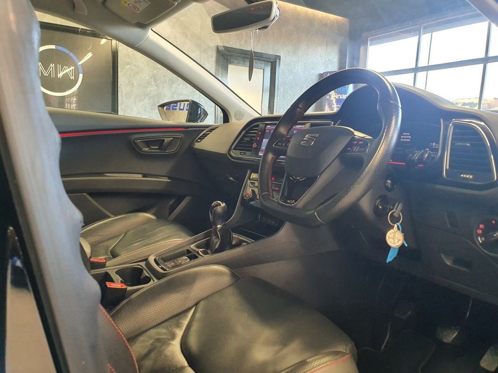 Used SEAT Leon 2019 for sale - 76535800: Photo 20