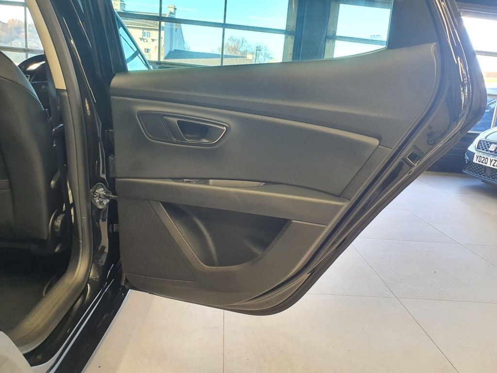 Used SEAT Leon 2019 for sale - 76535800: Photo 21