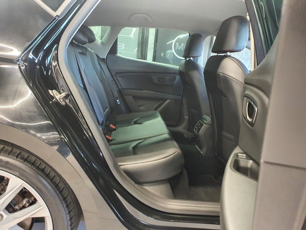 Used SEAT Leon 2019 for sale - 76535800: Photo 22